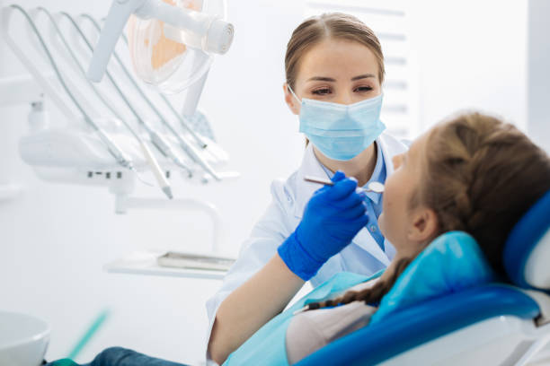 Professional Dental Services in Meadowlakes, TX